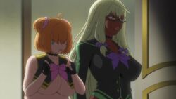 D5 - Valkyrie drive mermaid - v1.0, Stable Diffusion LoRA