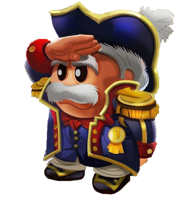 Jester (Town of Salem), Villains Wiki