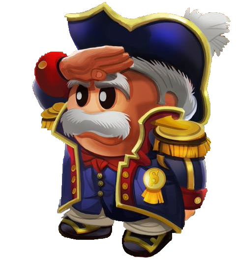 Veteran (Town of Salem), Villains Wiki