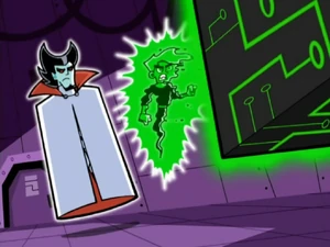 "And I would watch a hundred more failures devolve into ectoplasm to get the perfect half clone ghost son."