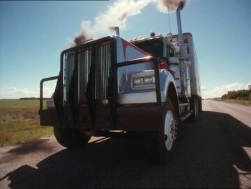 Westway Refrigerated Truck | Villains Wiki | Fandom