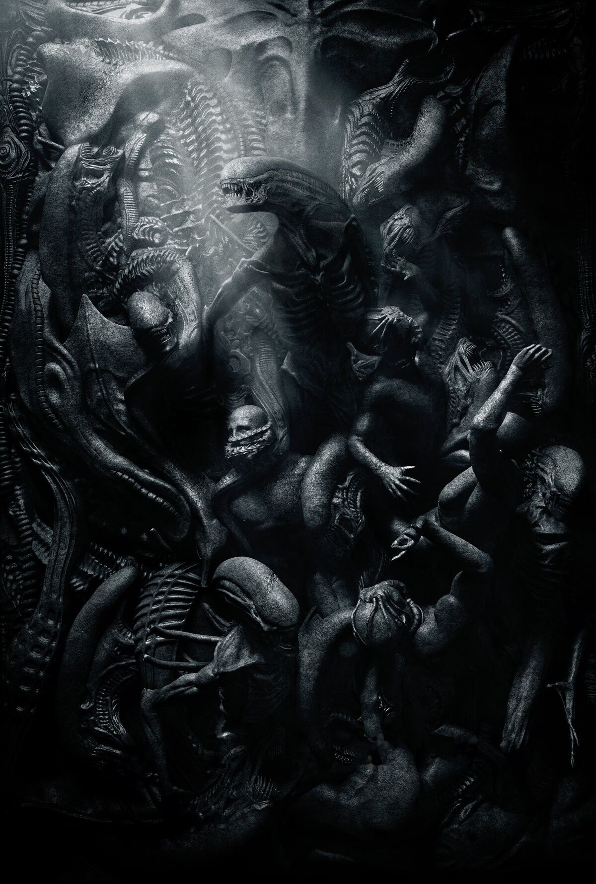 User blog:The Creature Slayer/Comprehensive AVP Timeline project