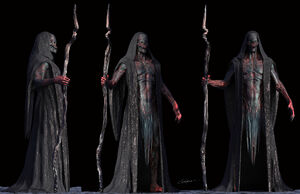 Concept art