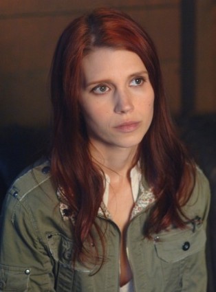 Rowena MacLeod (Supernatural), The Female Villains Wiki