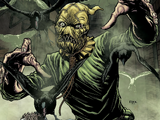 Scarecrow (DC)