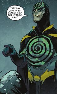 Count Vertigo from Earth 63 (DC vs Vampires)