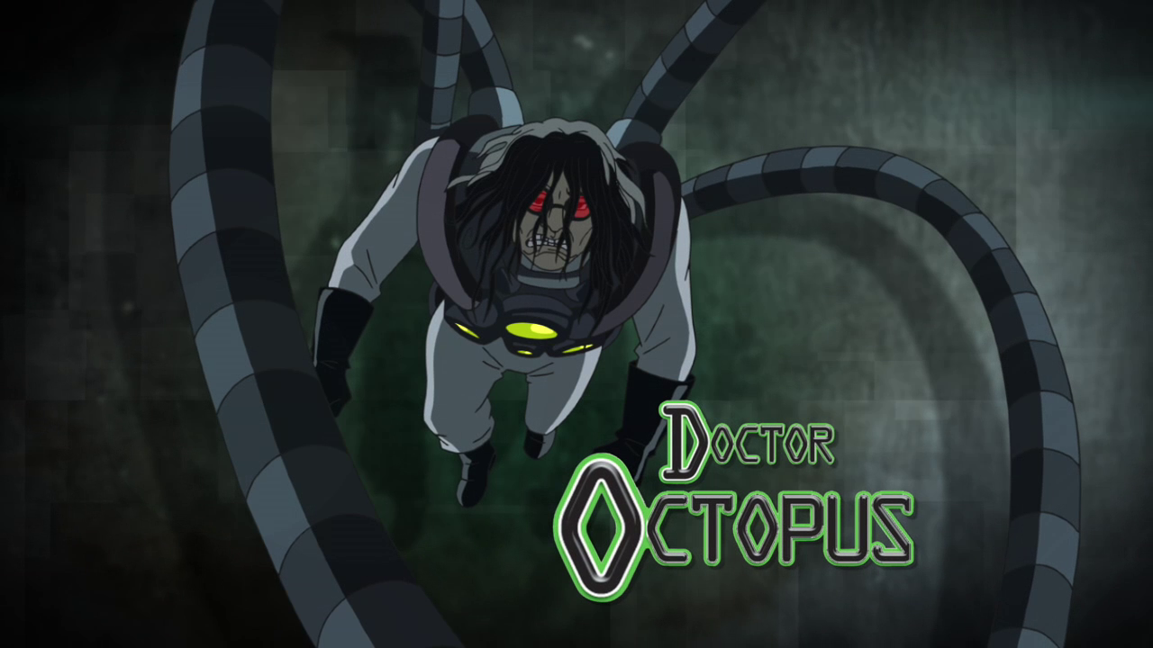 Doctor Octopus (Marvel), Villains Wiki