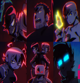 Anime