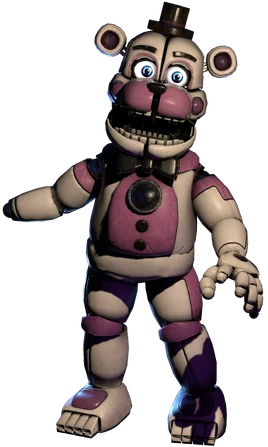 Funtime Freddy