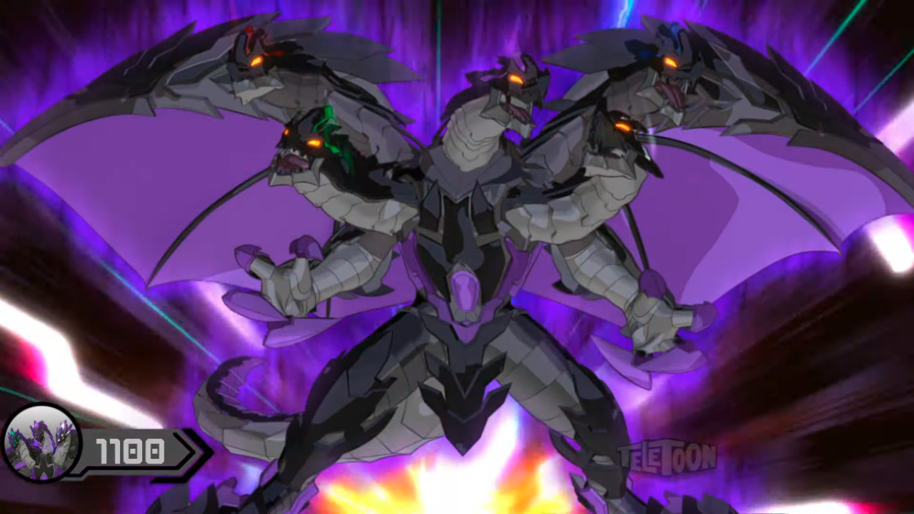 Sabra - The Bakugan Wiki