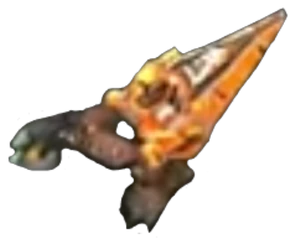 An Unggoy Minor in Halo: Spartan Strike.