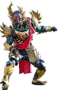 Legeiel Forbidden