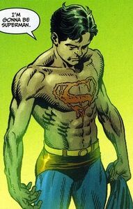 Kal-El (Earth-Prime) 0006