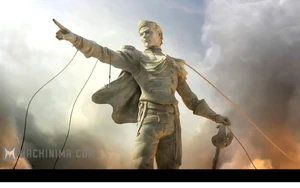 Logan Statue.jpg (58 KB) A statue of King Logan.