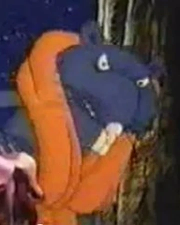 ralphie the rat cat toy