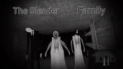 Slenderman (Slendrina), Villains Wiki