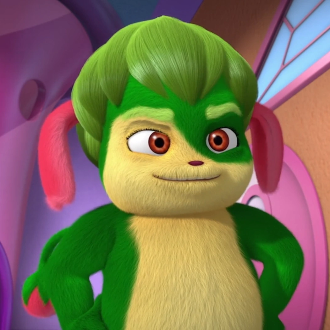 Mike Mine Villains Wiki Fandom