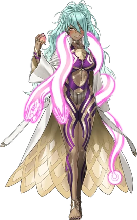 Níðhöggr (Fire Emblem)