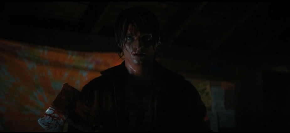 Camp Nightwing Killer Villains Wiki Fandom Camp Nightwing Killer Villains Wiki Fandom