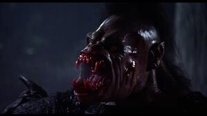 Rawhead Rex Best Trailer