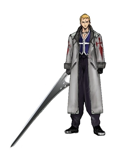 final fantasy 8 villain final fantasy 8 villain
