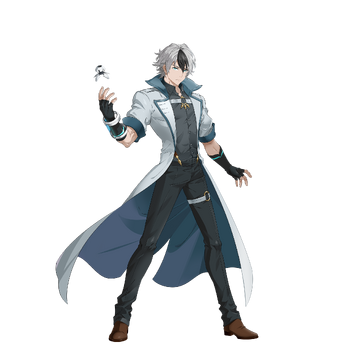 20-60代 人気ファッションブランド Seven (The Shin Deadly Fandom | Wiki Villains | Sins) その他