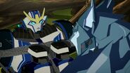 Steeljaw & Strongarm Discuss (1)