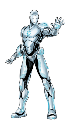 Superior Iron Man | Villains Wiki | Fandom