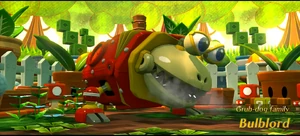 Bulblord.