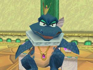 The Sorceress (Spyro)