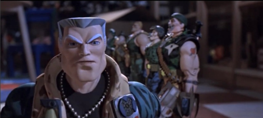 small soldiers game ps1 enemy