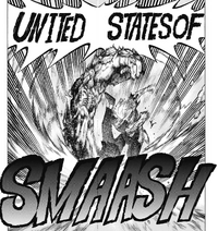 United States of SMASH!!!!!