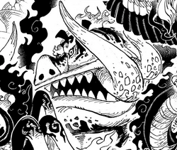 Warcury's Fengxi form.