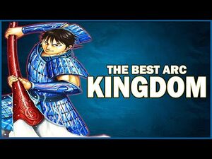 Zhao Invasion Arc is the Best Arc in Kingdom - Kingdom Simple Discussion