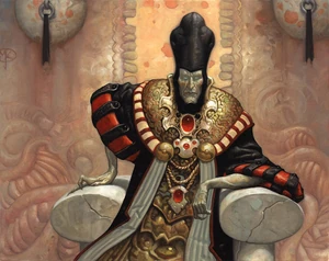 Cabal Patriarch