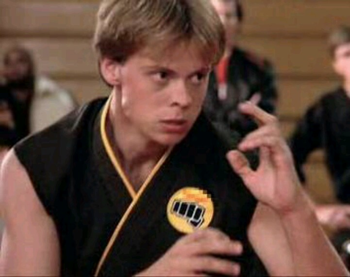 Cobra Kai, Villains Wiki