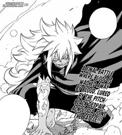 Acnologia/Image Gallery, Fairy Tail Wiki, Fandom