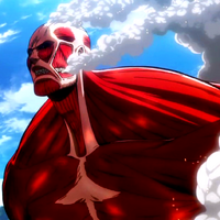 Colossal Titan