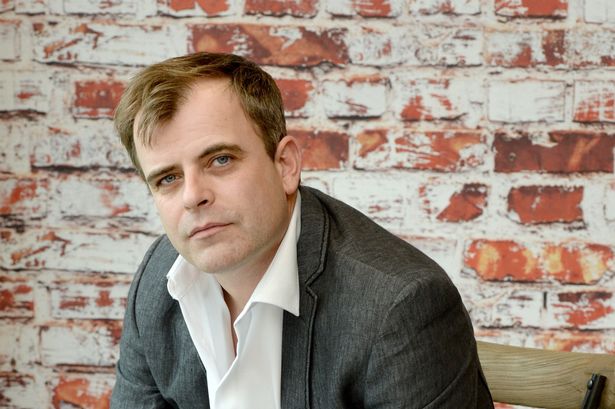 Steve McDonald Villains Wiki Fandom