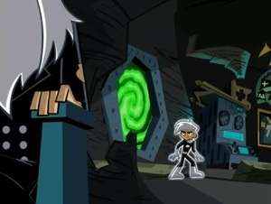 "Come to kick a defenseless old man while he's down?"