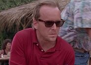 Lewis Dodgson (Jurassic Park)