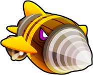 Dreadbloon: Armored Behemoth