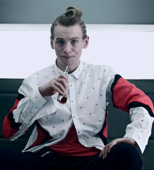 Technical Boy Villains Wiki Fandom