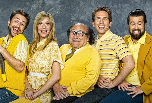 The Gang (It's Always Sunny in Philadelphia), Villains Wiki