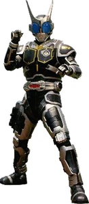 Kamen Rider G4.jpg (29 KB) Kamen Rider G4
