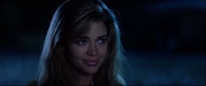 Kelly going with Sam's conspiracy against Suzie.