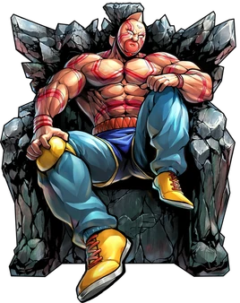 Kinnikuman Super Phoenix