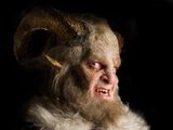 Krampus (Grimm)