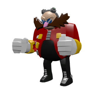 Sonic the Hedgehog World, LEGO Dimensions Wiki