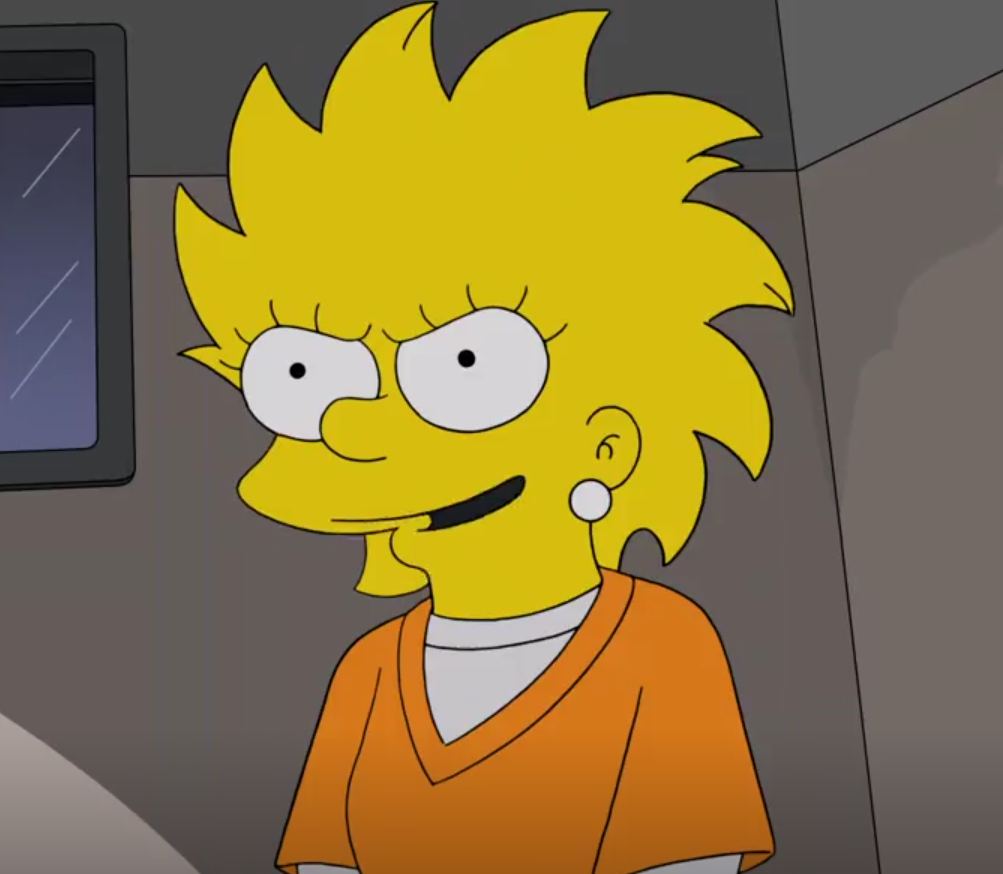 Lisa, Wiki